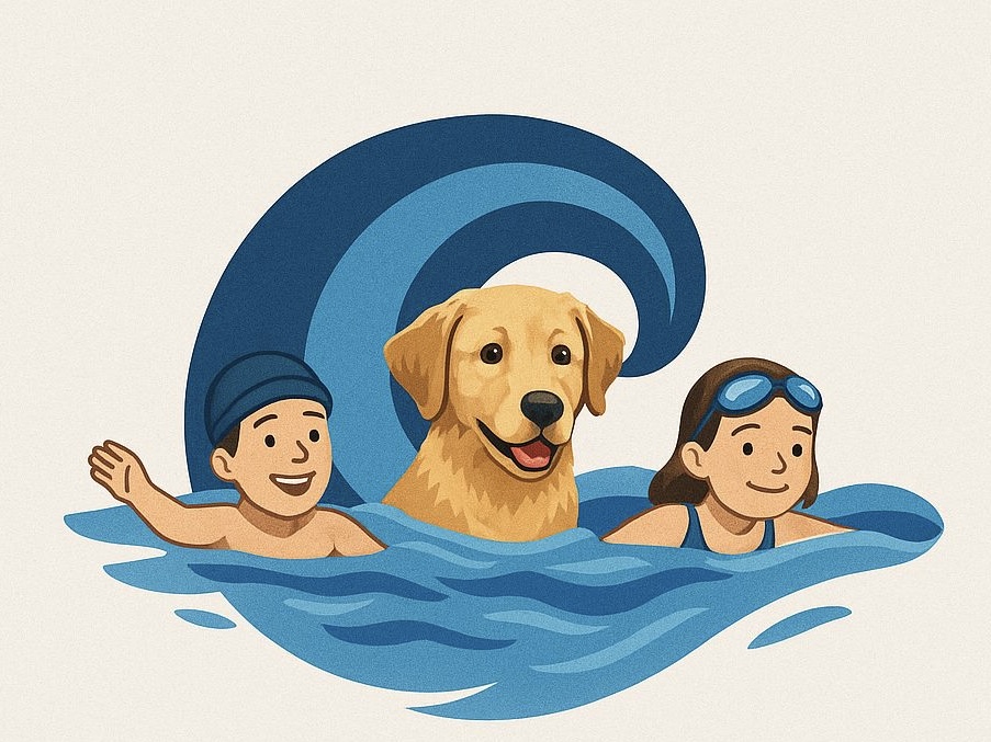 Schwimmschule    BlueMotion